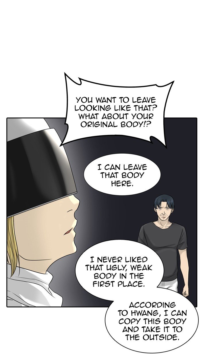 Tower of God, Chapter 385 image 56